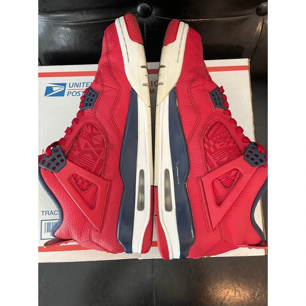 Nike Air Jordan 4 FIBA